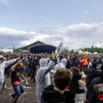 South Of Heaven Festival (NL) - Fotos