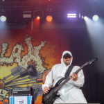 South Of Heaven Festival (NL) - Fotos