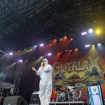 South Of Heaven Festival (NL) - Fotos