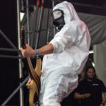 South Of Heaven Festival (NL) - Fotos