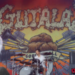 South Of Heaven Festival (NL) - Fotos
