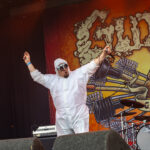 South Of Heaven Festival (NL) - Fotos