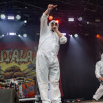South Of Heaven Festival (NL) - Fotos