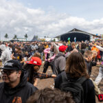 South Of Heaven Festival (NL) - Fotos