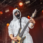 South Of Heaven Festival (NL) - Fotos