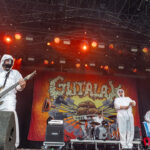 South Of Heaven Festival (NL) - Fotos