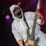 South Of Heaven Festival (NL) - Fotos