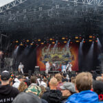South Of Heaven Festival (NL) - Fotos