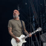 South Of Heaven Festival (NL) - Fotos