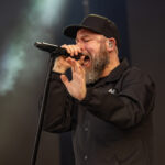 South Of Heaven Festival (NL) - Fotos
