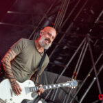 South Of Heaven Festival (NL) - Fotos