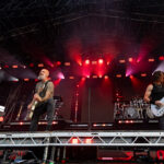 South Of Heaven Festival (NL) - Fotos
