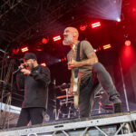 South Of Heaven Festival (NL) - Fotos