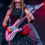 South Of Heaven Festival (NL) - Fotos
