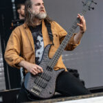 South Of Heaven Festival (NL) - Fotos