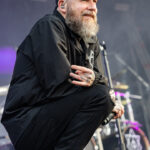South Of Heaven Festival (NL) - Fotos