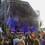 South Of Heaven Festival (NL) - Fotos