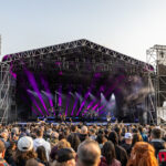 South Of Heaven Festival (NL) - Fotos