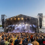 South Of Heaven Festival (NL) - Fotos