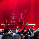 South Of Heaven Festival (NL) - Fotos