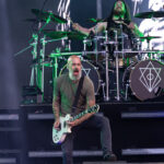 South Of Heaven Festival (NL) - Fotos