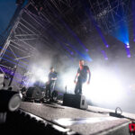 South Of Heaven Festival (NL) - Fotos
