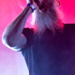 South Of Heaven Festival (NL) - Fotos