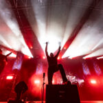 South Of Heaven Festival (NL) - Fotos