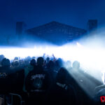 South Of Heaven Festival (NL) - Fotos