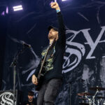 South Of Heaven Festival (NL) - Fotos