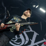 South Of Heaven Festival (NL) - Fotos