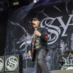 South Of Heaven Festival (NL) - Fotos