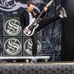 South Of Heaven Festival (NL) - Fotos