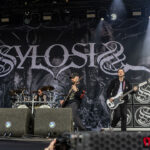 South Of Heaven Festival (NL) - Fotos