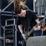 South Of Heaven Festival (NL) - Fotos