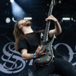 South Of Heaven Festival (NL) - Fotos