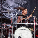 South Of Heaven Festival (NL) - Fotos
