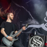 South Of Heaven Festival (NL) - Fotos