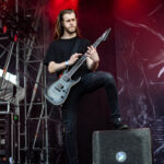 South Of Heaven Festival (NL) - Fotos
