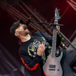 South Of Heaven Festival (NL) - Fotos