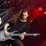 South Of Heaven Festival (NL) - Fotos