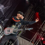 South Of Heaven Festival (NL) - Fotos