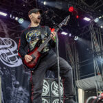 South Of Heaven Festival (NL) - Fotos