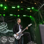 South Of Heaven Festival (NL) - Fotos