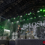 South Of Heaven Festival (NL) - Fotos