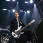 South Of Heaven Festival (NL) - Fotos