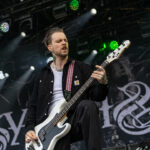 South Of Heaven Festival (NL) - Fotos