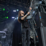 South Of Heaven Festival (NL) - Fotos