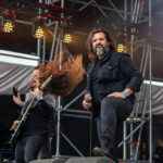 South Of Heaven Festival (NL) - Fotos