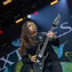 South Of Heaven Festival (NL) - Fotos